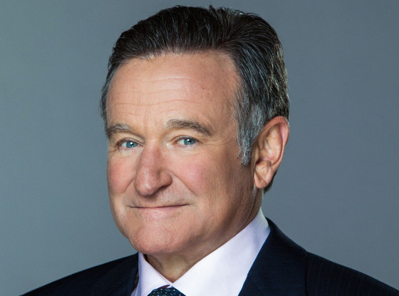 Robin Williams Robin Williams